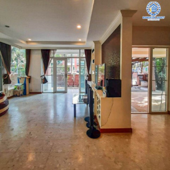 *****บ้านเดี่ยวมือสองย่านนนทบุรี ม.ลัดดารมย์ ราชพฤกษ์-รัตนาธิเบศร์2 เนื้อที่กว้างขวางมากถึง 112.50 ตร.ว.  ฟังก์ชัน 5 ห้องนอน 5 ห้องน้ำ ที่จอดรถ 2 คัน บนทำเลแห่งการเดินทาง เชื่อมต่อถนนราชพฤกษ์